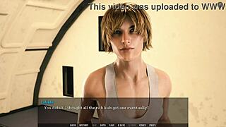 Tales From The Unending Void 10 - Asian Girl Rides Cock