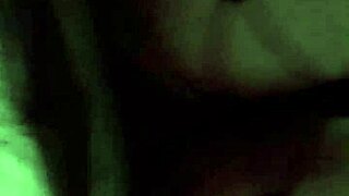 Did my friend fuck me again? I missed that cock so much!