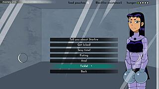 18Titans part 32 action