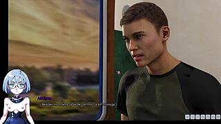 lust academy ep 4 hentai