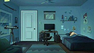 summertime saga episode 192 with erotic anime hentai elements