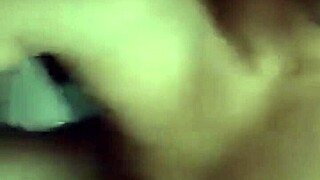 Gay Midnight Cum Scene with Intense Release