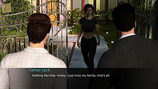 Nursing Back to Pleasure