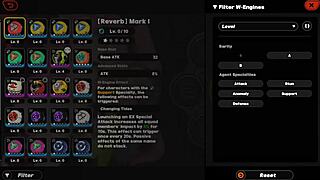 Rolling for hyper rare w-engines in zenless zone zero