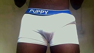 nigerian twink takes monster cock in hentai