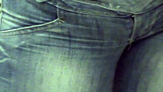 黛博拉高秀户外Habibs摇臀露屁股