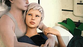 I Saw Hott Sex Happenin in a Public Lake, It Was So Excitin!