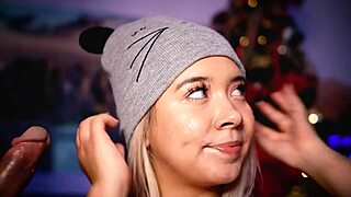 Mature couple performs homemade sex with blowjobs and cumshots