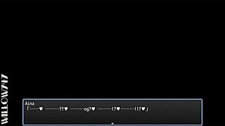 Hrpg~Human F Rm - Rehabilitation 001