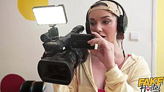 fake hostel reporters get filthy in dorm scandal