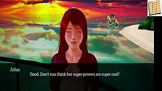 my new family episode 170 in anime style