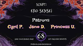 tentillum breeding erotic audio for women eses68