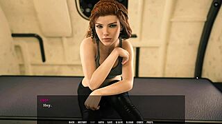 She skipped taxes, so I banged her and her daughter hard.