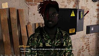 Being a Dik 234 Chick Route