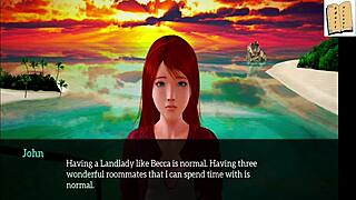 my new family episode 170 in anime style