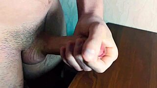 I want to cum in your wet pussy