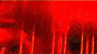 watch this gay stud fist himself with a satanic dildo and cum hard!