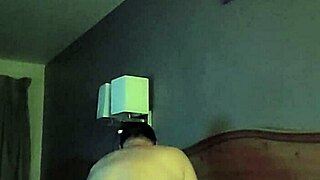 Two Big Dicks Fucking A Skinny Teen 18+ And She Takes Cumshots At The Gloryhole Promo Video