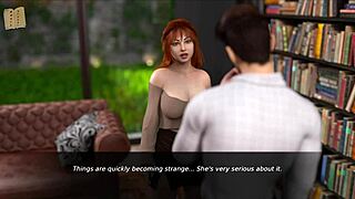 Nursing Back to Pleasure