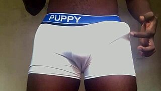 nigerian twink takes monster cock in hentai