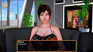 新继家游戏系列淫乱冒险探索