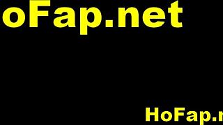 业余年轻情侣能扛住肛交大颜射吗？