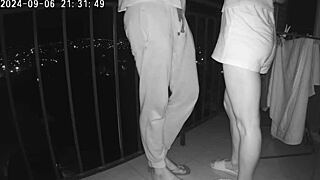 I Fuck My Best Friend's Wife In The Ass And Cum In Her Mouth