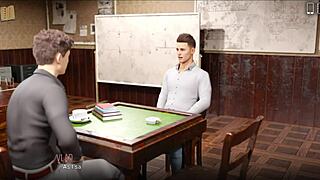 university of problems 50 full gameplay video