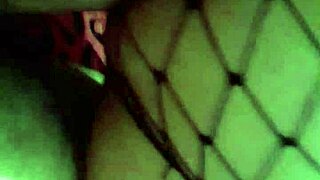 Did my friend fuck me again? I missed that cock so much!