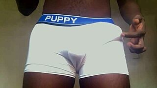 nigerian twink takes monster cock in hentai