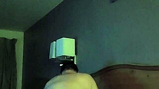 Two Big Dicks Fucking A Skinny Teen 18+ And She Takes Cumshots At The Gloryhole Promo Video