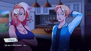 Continuing the casual gameplay in Life in Woodchester part 10