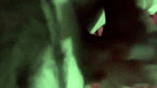 Did my friend fuck me again? I missed that cock so much!