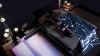 First Night In Heaven Redo Zer0-3D