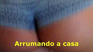 couple enjoys outdoor public sex adventures with amateurs