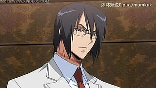 a52 anime chinese subtitles part 2