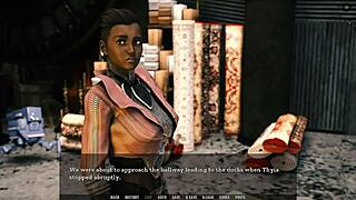 I Saw Hott Sex Happenin in a Public Lake, It Was So Excitin!