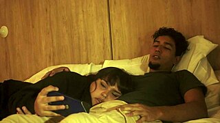 no puedo dejar de tocarme y tuve que poner mi pene en la boca de mi hermanastra por poco nos descubren fantasiahardcoresex