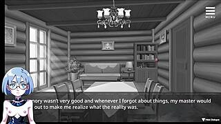 the witch's sexual prison hentai gameplay part 12