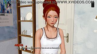 Exploring the complete gameplay in ripples part 11