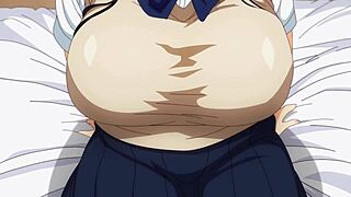 i told you to wear gum right