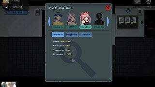 Latest update from Studiouwu studio on July 30 2024