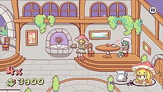 Watch Her Cum on Tits and Faces?