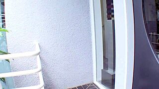 step sister moans as step brother fucks her