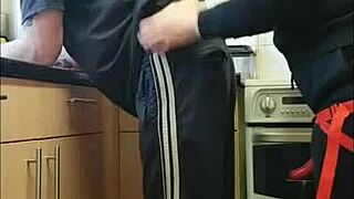 would you fuck my ass?