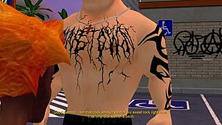 Busty Platinum-Blonde With Hefty Funbags And Trimmed Pussy Fellates Man Meat In Utter Hd Slutty Xxx Sluts