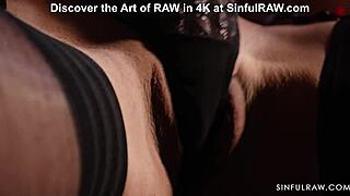 Sinful night to remember