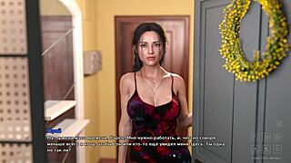 Complete Gameplay Life In Santa County Part 8