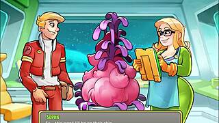 lets play space rescue code pink