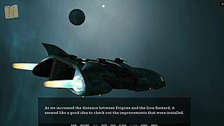 tales from the unending void episode 121 😎